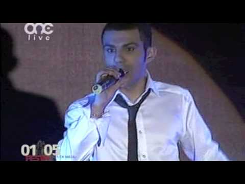 Sil Yanku - Pump It Up! (Malta 2010 - International Hit Song Contest Eurovision)