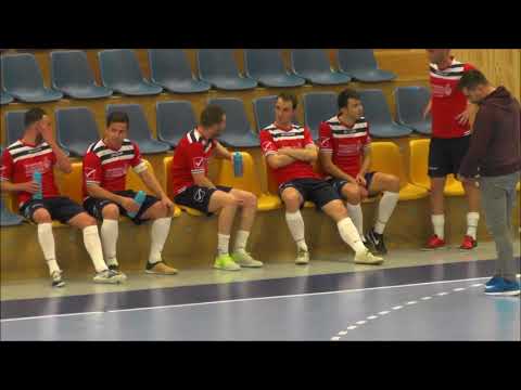 Zvv Beringe 1 - ZVVM/Campus 1 13-11-2017