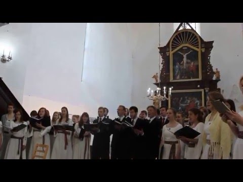 Elu on lootus ja loomine