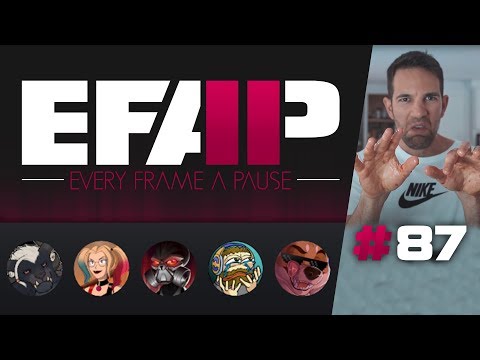 EFAP #87 - Tonald gonna teach us how to cook for Kratos! also memes with Jay, Metal and DasboSchitt