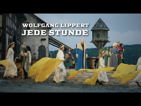 LIED ⎮ JEDE STUNDE ⎮ Wolfgang Lippert ⎮ Störtebeker Festspiele ⎮ FREIBEUTER DER MEERE ⎮ 2025