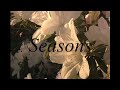 wave to earth - seasons // lyrics