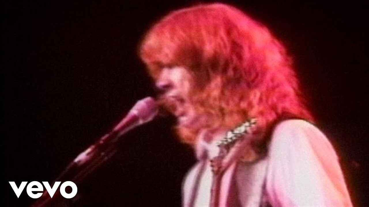 Miniatura del video Reckoning Day de Megadeth (1994)