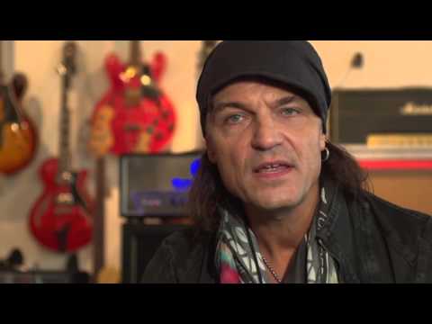 Impressions MJ Guitars 13.10.2012