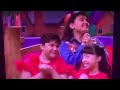 Barney Friends Season 2 Ep 11 The Exercise Circus If All The Raindrops