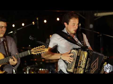 N19- Se Va Muriendo Mi Alma (En Vivo)