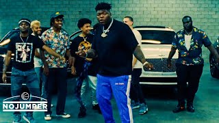 Tank God Feat. King Combs, Tyla Yaweh &amp; Smooky MarGielaa - Bentley Trucks (Official Music Video)