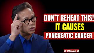 Doctor's Warning: Never Reheat These 5 Foods — Hidden Cancer Risk Explained