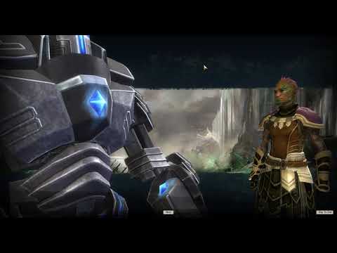 Guild Wars 2 Personal Story Pt 12