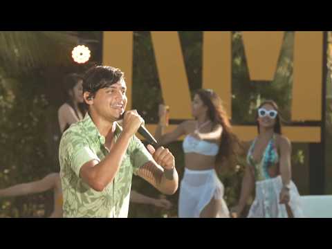 Café com gelo - Pirâmide da pisadinha - DVD Pool party dos Mouras