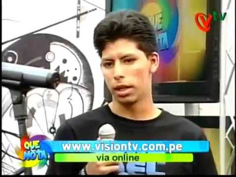 Entrevista a la banda H2Punk!!