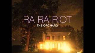 Ra Ra Riot - Shadowcasting