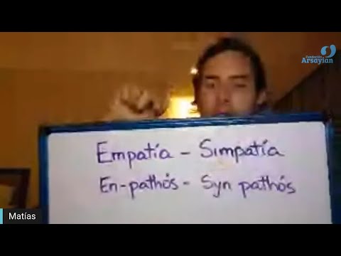 Día 226 - EMPATIA - Matias De Stefano - edición en español