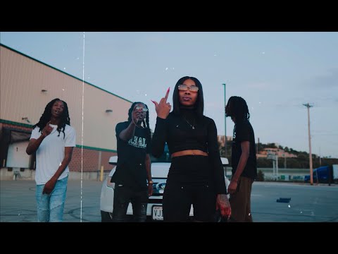 Yocelyn Ali, SiiR TRIP, Kidd Maxx & HBK Juan - Dig Em Up (Official Music Video)
