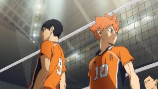 Download Haikyuu!!: To the Top 2nd Season - AniDLAnime Trailer/PV Online