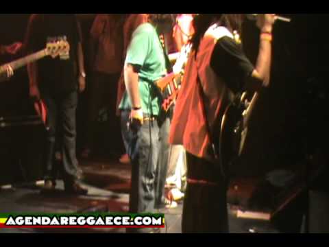 Rebel Lion na Biruta - Dem Never Know Jah [Ao vivo em Fortaleza - 08/04/2011]