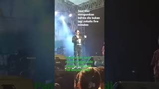 Download lagu Pengakuan Rici ternyata sudah tidak di five minutes lagi. baru tau 🤭 mp3