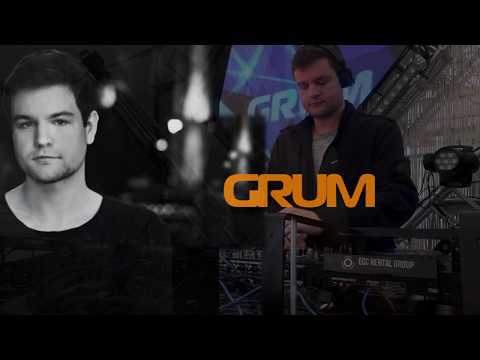 Grum [FULL SET] @ Luminosity Beach Festival 25-06-2017