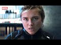 THUNDERBOLTS Teaser Trailer 2025: Yelena Belova Returns and Sentry Marvel Breakdown