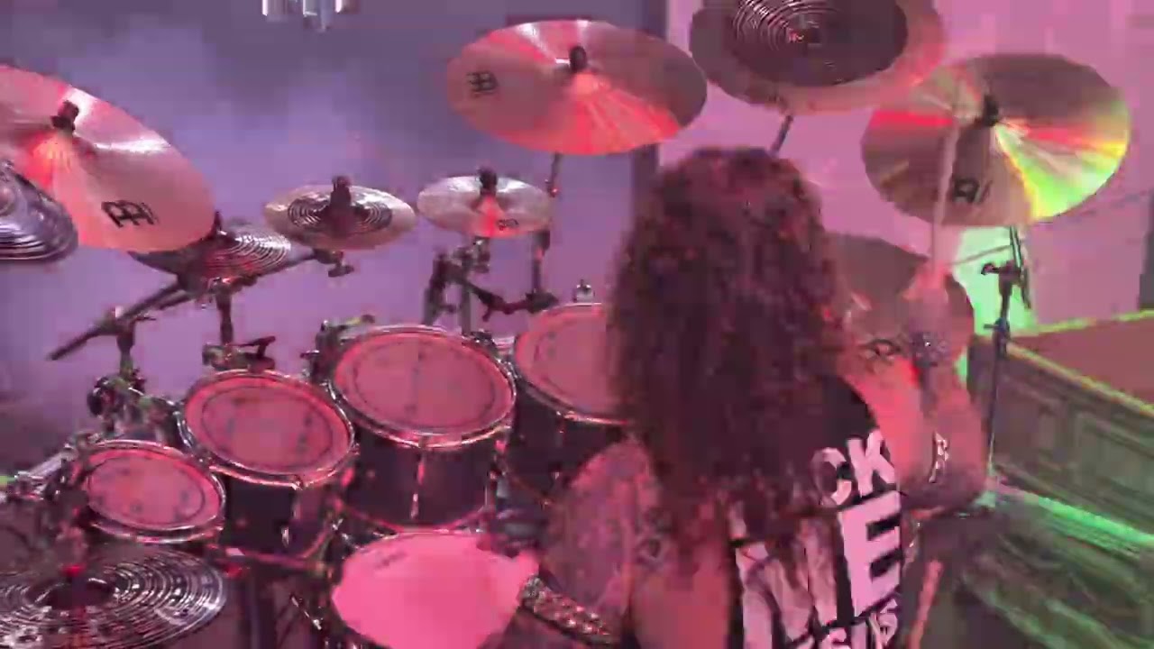Simon From Hell#3. Death Over Europe 2026 tour. Live in  Budapest.
