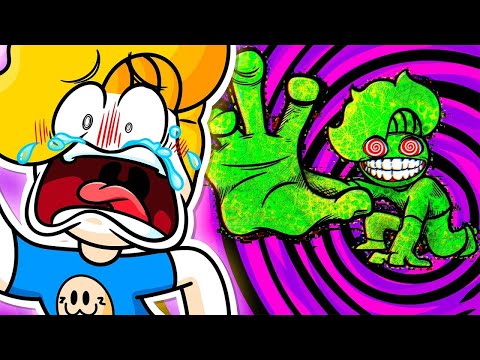 Meus Sonhos Estranhos