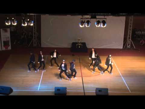 CSSD 2014 | JOKERS - Sangeorz-Bai