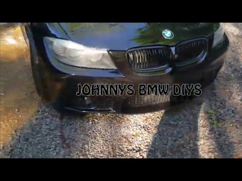 BMW VOLTAGE REGULATOR REPLACEMENT. DONT REPLACE ALTERNATOR UNTIL YOU HAVE WATCHED THIS.#autorepair