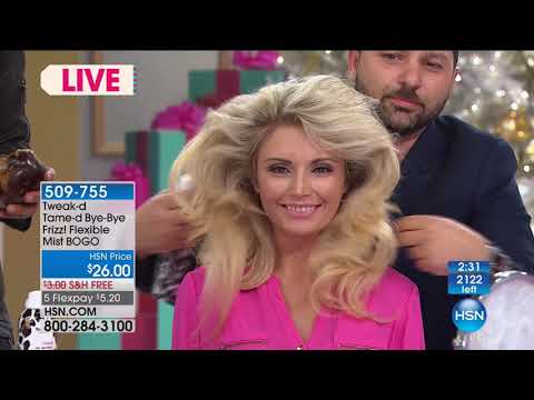 HSN | Colleen Lopez's Holiday Host Picks 10.13.2017 - 10 PM