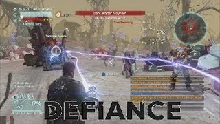 Defiance 101 - BMG Tips and Tricks