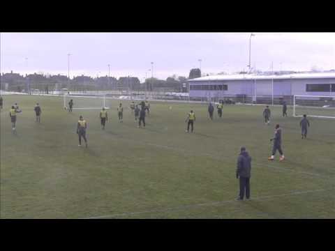 Mark Byrne - Pace & Precision