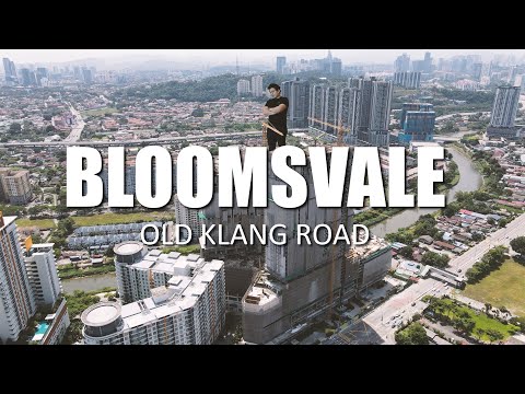 Service Residence for Rent at Bloomsvale Menara Vista Petaling - Pauline Chow - PropertyGuru.com.my