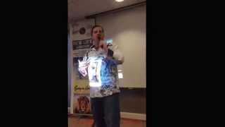 New Life Christian International Ministries. Nathan Blouse Sermon:Supernatural Mind Renewal