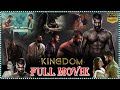 Kingdom Telugu Spy Action Thriller Full Movie Vijay Deverakonda Bhagyashri Superhitmovies