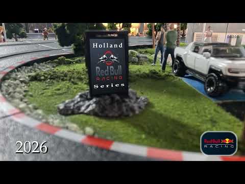 2026 Holland RedBull Racing Series Confirmed — Big News from Nikki Nitro