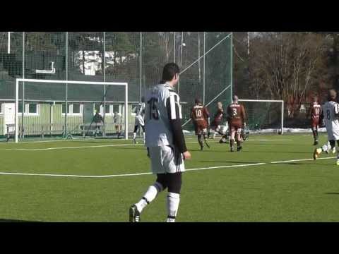 Kabel-tv: Skadad målvakt