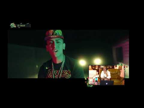 COSCU REACCIONA A BAILANDO - EL JORDAN 23 / STANDLY