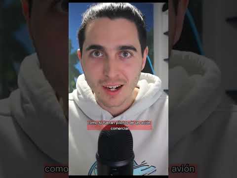 Este avión Ruso es INCREIBLE