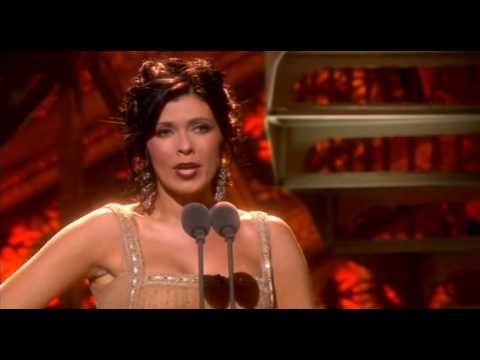 Kym Marsh - Habanera (Popstar to Opera Star)