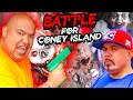 Coney Island Epic Adventure 2022