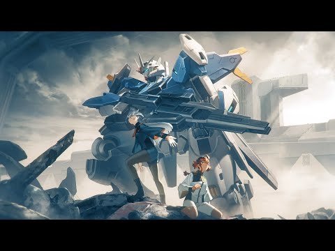 Mobile Suit Gundam: The Witch from Mercury Season 2 Opening Full 『slash』 by yama
