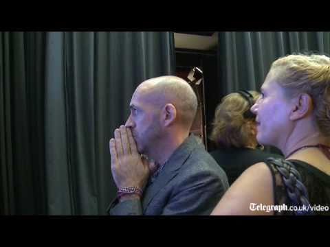 Kenzo: Spring/Summer 2011 collection