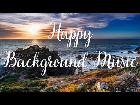 Happy - Tropical - Summer - Joyful - Beach - Travel - Uplifting - Vlog - Intro Background Music