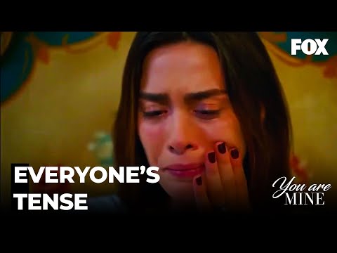 Nağme Can't Forget Ejder! - You Are Mine