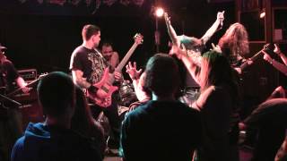 Orchid's Curse Mettalfest 2013 Full Set