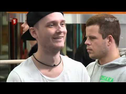 Big Brother 2013 eps62