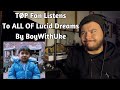 TØP Fan Listens To THE ENTIRETY Of Lucid Dreams By BoyWithUke Full Album Reactions