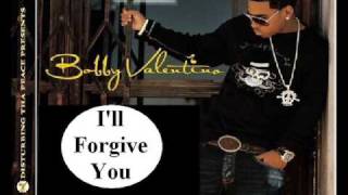 Bobby Valentino - I'll Forgive You (Interlude+Song)