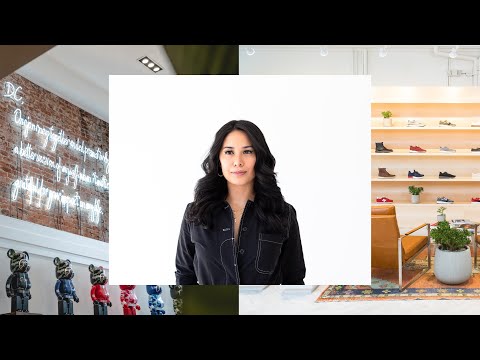 The August Form Podcast E5: Cristy Montoya (FactoryofSpaces)