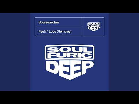 Feelin' Love (Dr Packer Extended Remix)