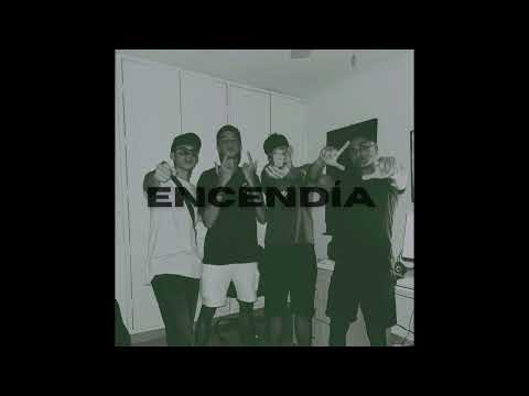 ENCENDÍA - Triple J y Fierro